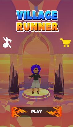 Village Escape - Screenshot 2