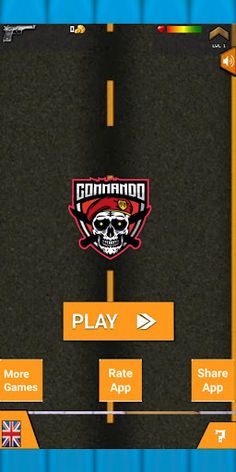 Commando Shooting Offline Game - Screenshot 3