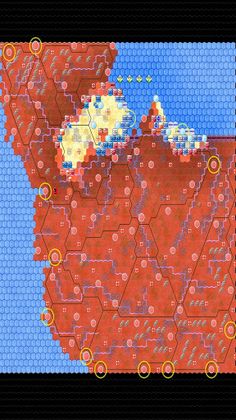 Utah & Omaha - Screenshot 3