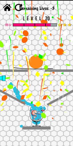 Happy Nemo - Screenshot 3