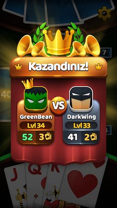 Pisti - Screenshot 3