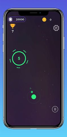 Color Shot - Screenshot 2