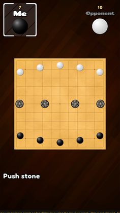 Push Stone - Screenshot 4