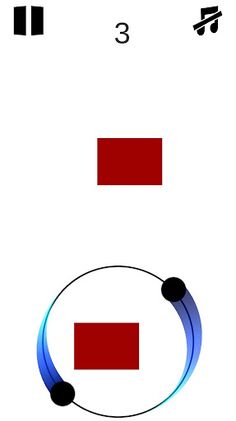 Duet Game - Screenshot 3