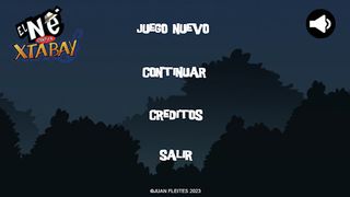 El Ne contra Xtabay parte 1 - Screenshot 1