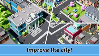 Idle Parking Lot - Screenshot 2