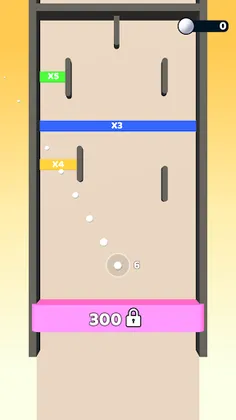 Catapult Ball - Screenshot 3