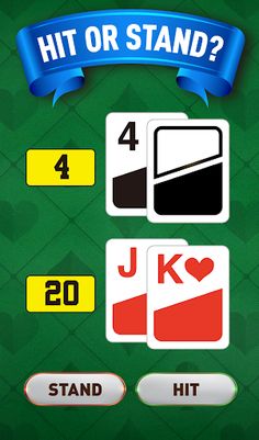 Blackjack21, blackjack trainer - Screenshot 2