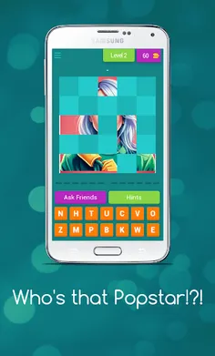 Guess AI: Celebrity Challenge - Screenshot 3