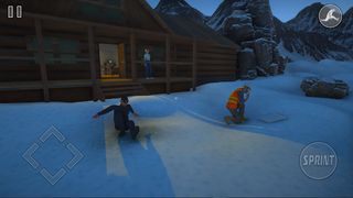 Survival Room - Screenshot 2