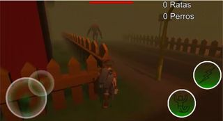 Toxic Intentional - Screenshot 2