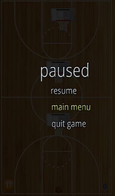BasketWars : Zor Bir Basketbol - Screenshot 4