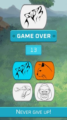 Sound Hero: Animal Kingdom - Screenshot 4