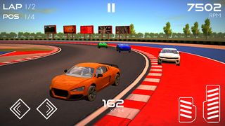Extreme Car Gear Racing Club - Screenshot 3