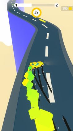 Drift-Knock - Screenshot 4