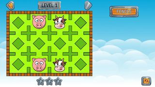 The Smart Farmer - Screenshot 1