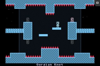 VVVVVV - Screenshot 1