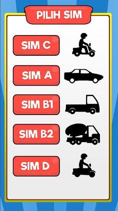 Pintar Lalu Lintas - Screenshot 2