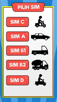 Pintar Lalu Lintas - Screenshot 2