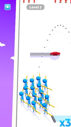 Climb Up 3D - Screenshot 4