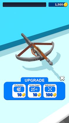 Money Arrow - Screenshot 2