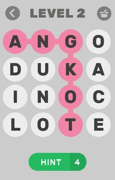 Nebak Kata - Screenshot 2