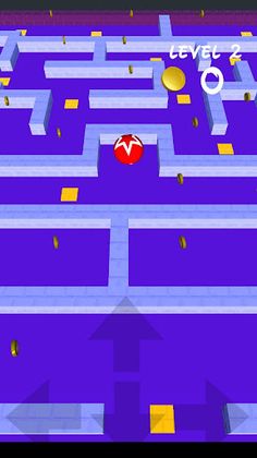 Star Ball Coins - Screenshot 1