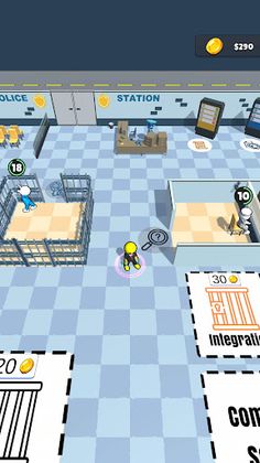 Stick Agent - Screenshot 2
