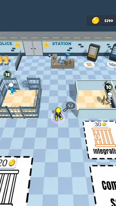Stick Agent - Screenshot 2