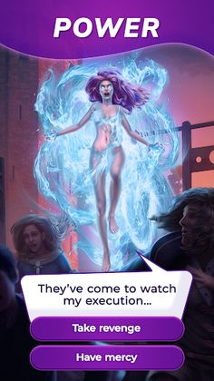 Forbidden Fruit - Story Games - Screenshot 1