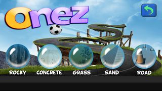 Onez - Screenshot 1
