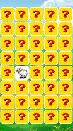 Memory Match Game - Screenshot 4