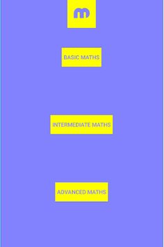 MatheMagic - Screenshot 1