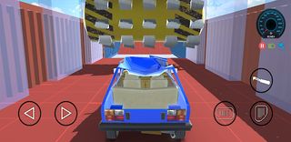 Car Crash Premium offline - Screenshot 2