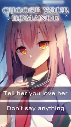 Supernatural Sweethearts - Screenshot 3