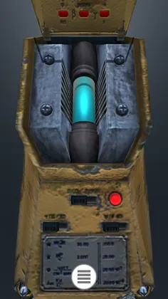 СТАЛКЕР все детекторы - Screenshot 2