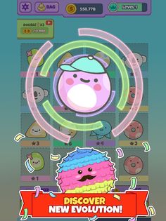 Merge Minion - Idle Collecting - Screenshot 4