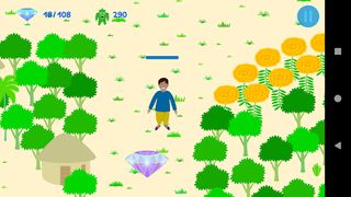 Aditya's Adventures - Screenshot 2