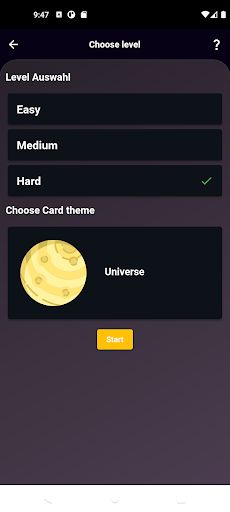 Puzzle games - Screenshot 2