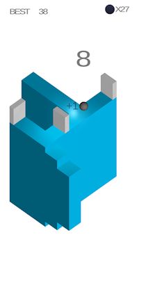 Infinite Turns - Screenshot 2