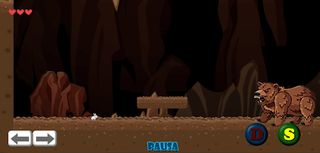 Odisea - Screenshot 3