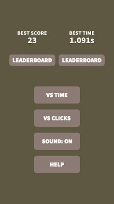 Tapity - Screenshot 1