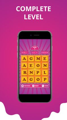 Word Matching - Screenshot 1