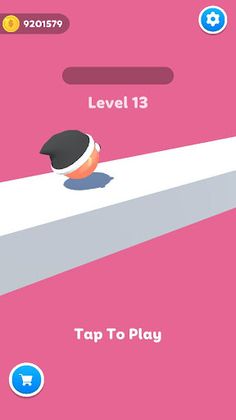 Hungry Scream - Screenshot 1