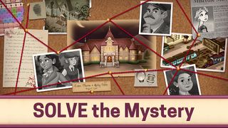 Lady Thorne's Mysteries - Screenshot 3