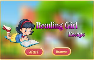 Free New Escape Game 59 Readin - Screenshot 1