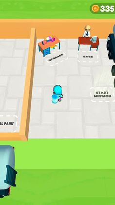 Painter 3D - Screenshot 4