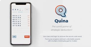 Quina - Screenshot 1