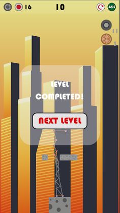 Build Up Top - Screenshot 3