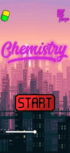 Super Chemistry - Screenshot 1